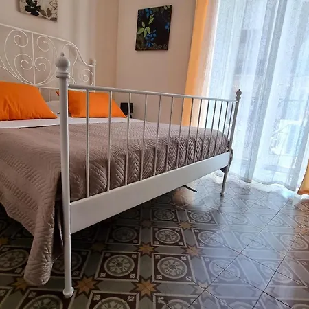 Cortile Stesicoro 3* Catania