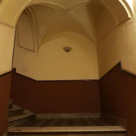 Cortile Stesicoro 4*