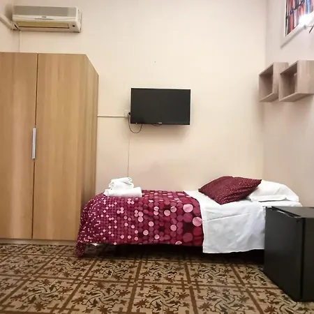 Cortile Stesicoro 4* Katanya