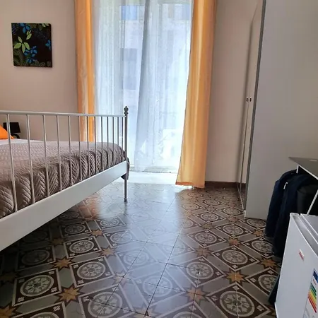 Cortile Stesicoro 4* Katanya