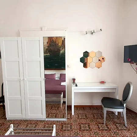 Cortile Stesicoro Katanya