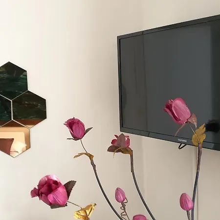 Cortile Stesicoro 4* Katanya