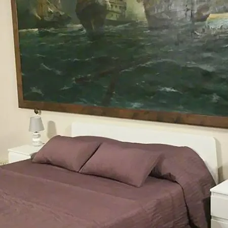 Cortile Stesicoro Oda ve Kahvaltı Katanya