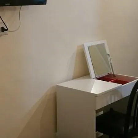 Oda ve Kahvaltı Cortile Stesicoro