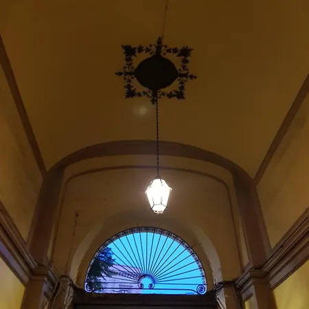 Cortile Stesicoro Oda ve Kahvaltı