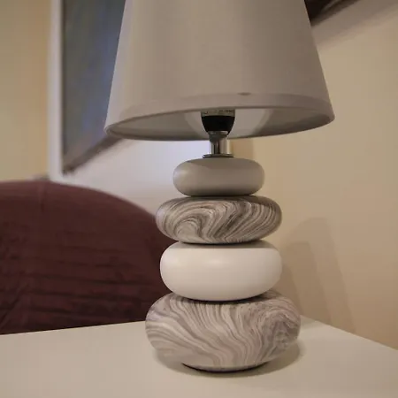 Oda ve Kahvaltı Cortile Stesicoro Katanya