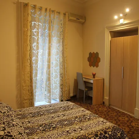 Cortile Stesicoro Katanya