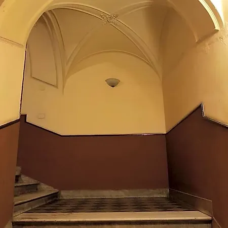 Cortile Stesicoro Nocleg ze śniadaniem Katania